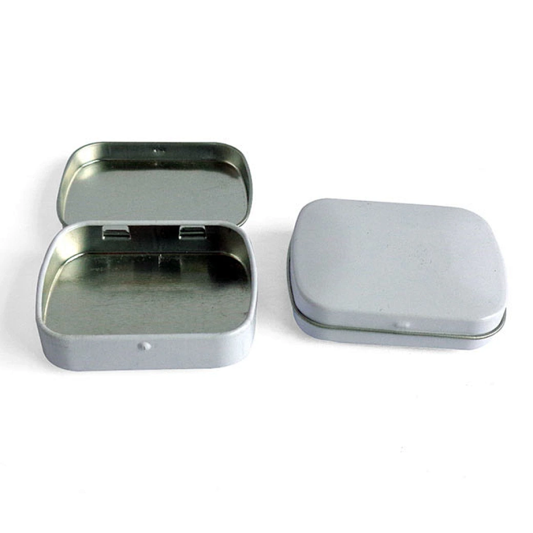Enjoy your mints on-the-go with our mints in a tin collection. Available in a variety of flavors and sizes to suit your needs.