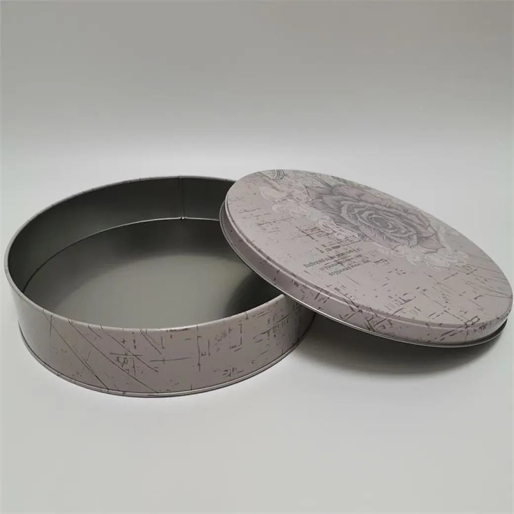 Buying cookie tins in bulk is a great way to save money and always have a delicious treat on hand.