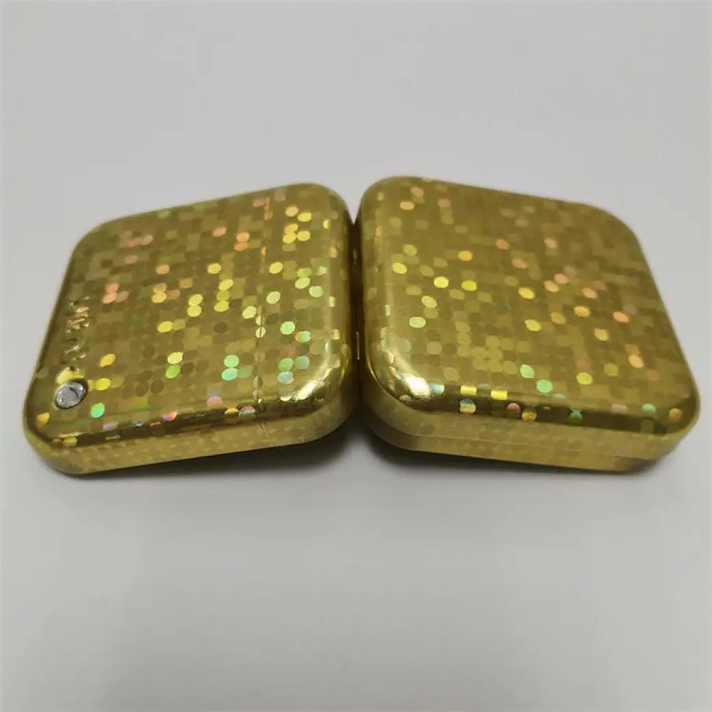 Looking for the perfect container for your mints? Check out our mint box collection. Stylish, practical, and available in a variety of sizes.