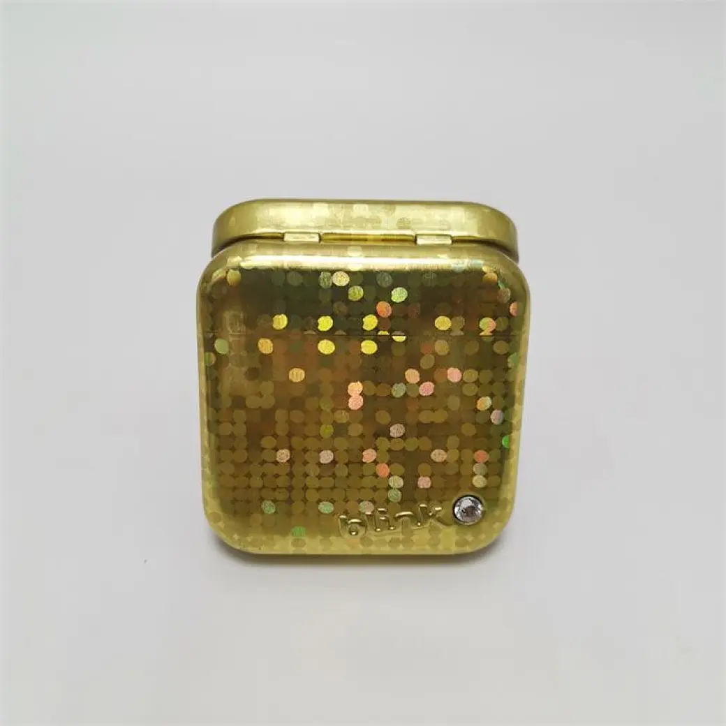 Looking for the perfect container for your mints? Check out our mint box collection. Stylish, practical, and available in a variety of sizes.