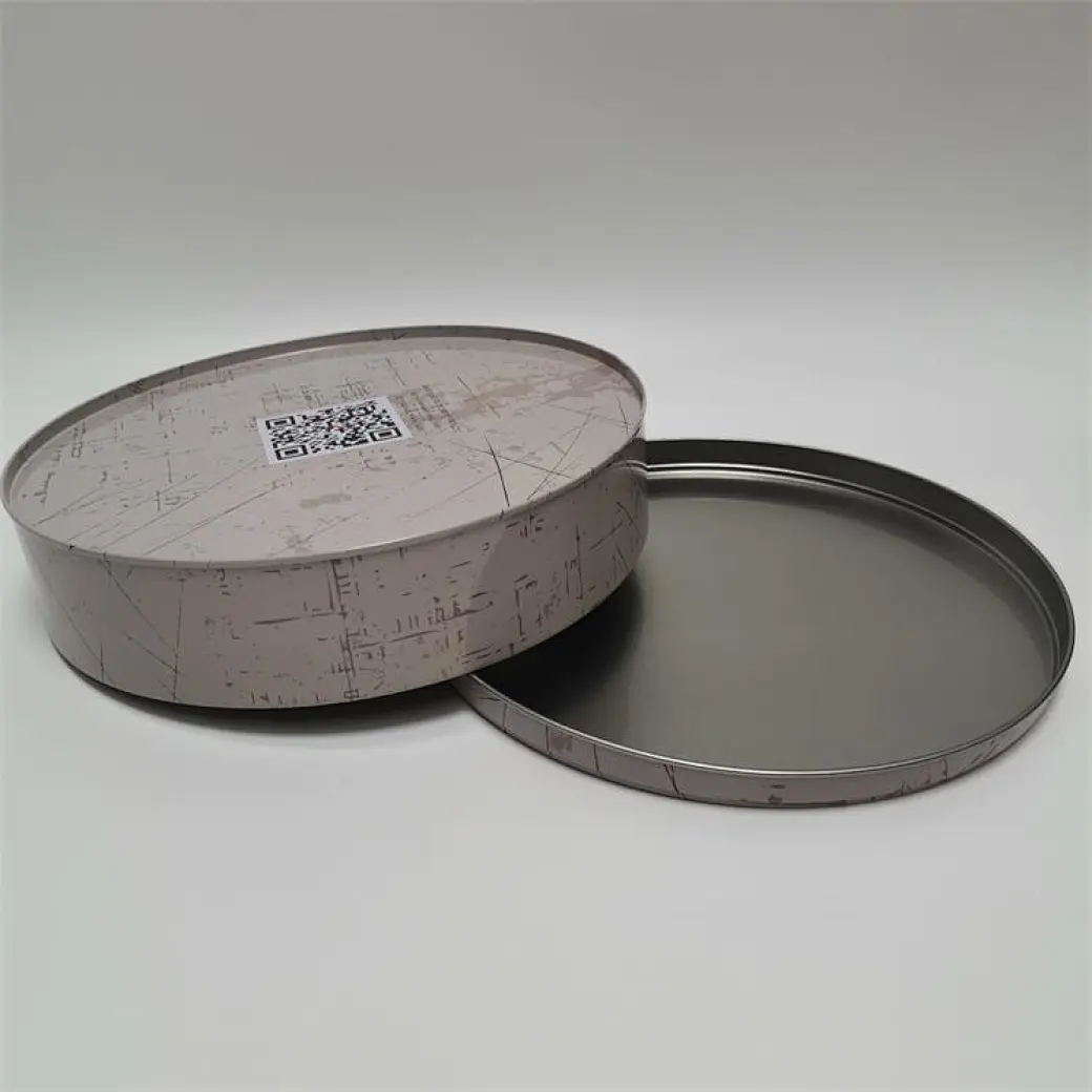 Buying cookie tins in bulk is a great way to save money and always have a delicious treat on hand.