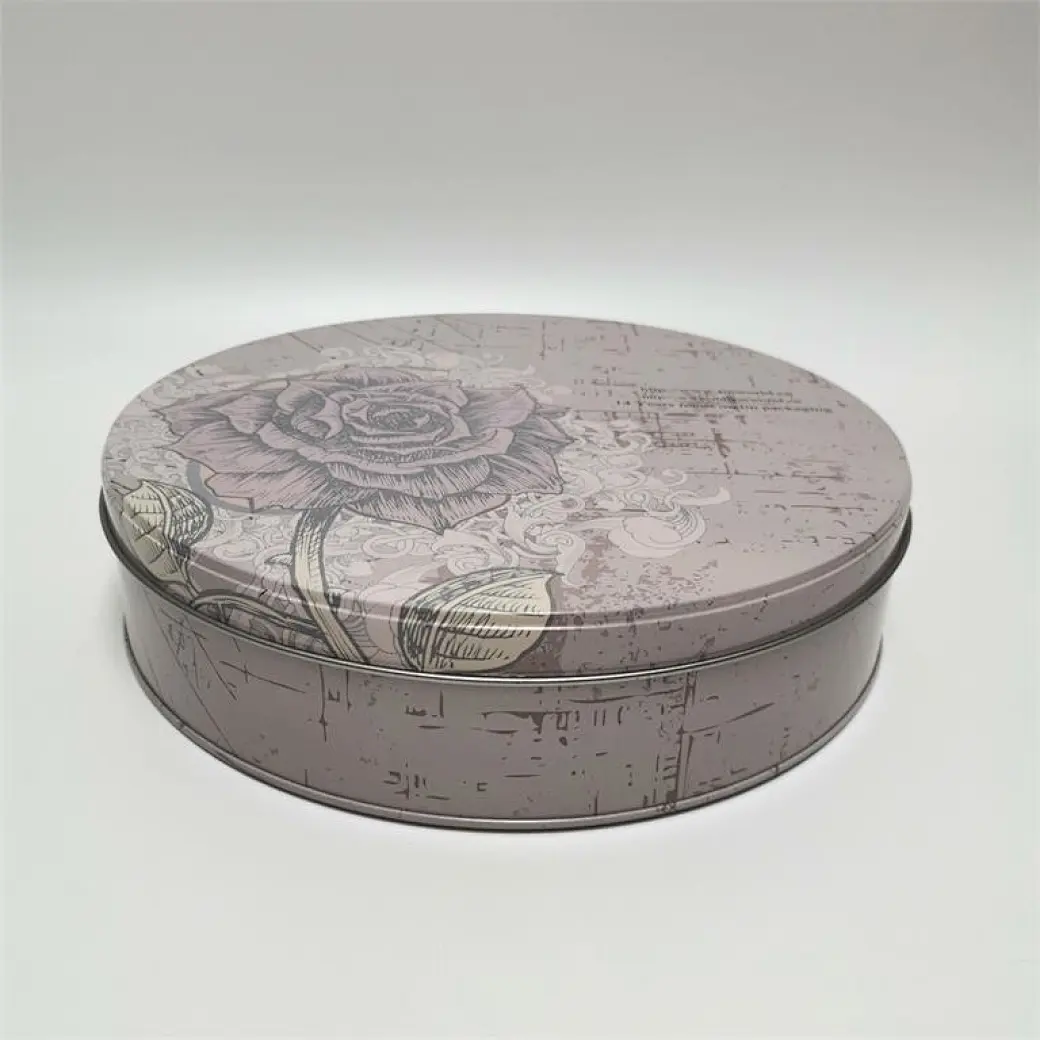 Buying cookie tins in bulk is a great way to save money and always have a delicious treat on hand.