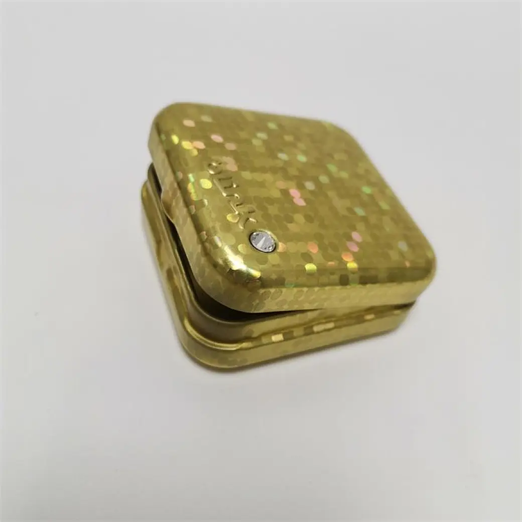 Looking for the perfect container for your mints? Check out our mint box collection. Stylish, practical, and available in a variety of sizes.