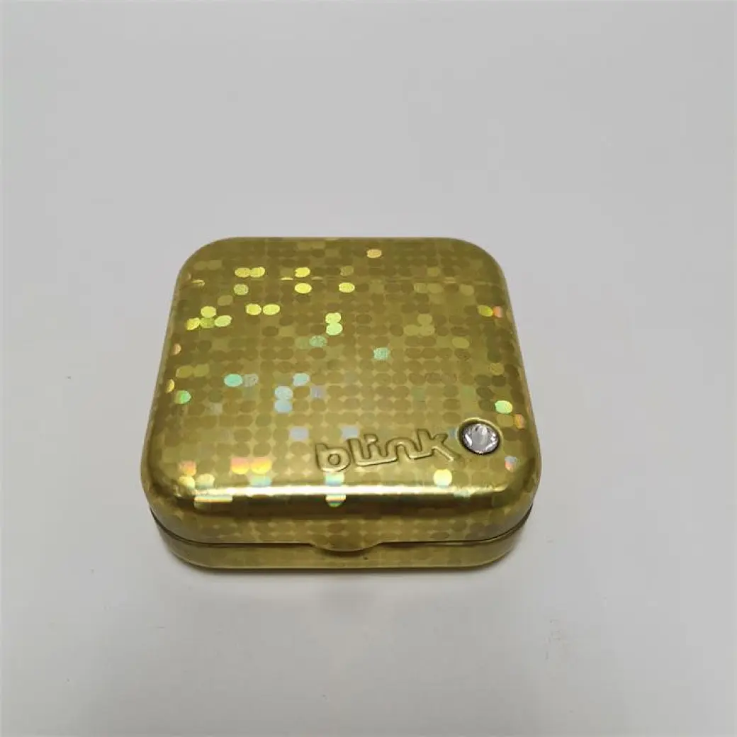 Looking for the perfect container for your mints? Check out our mint box collection. Stylish, practical, and available in a variety of sizes.