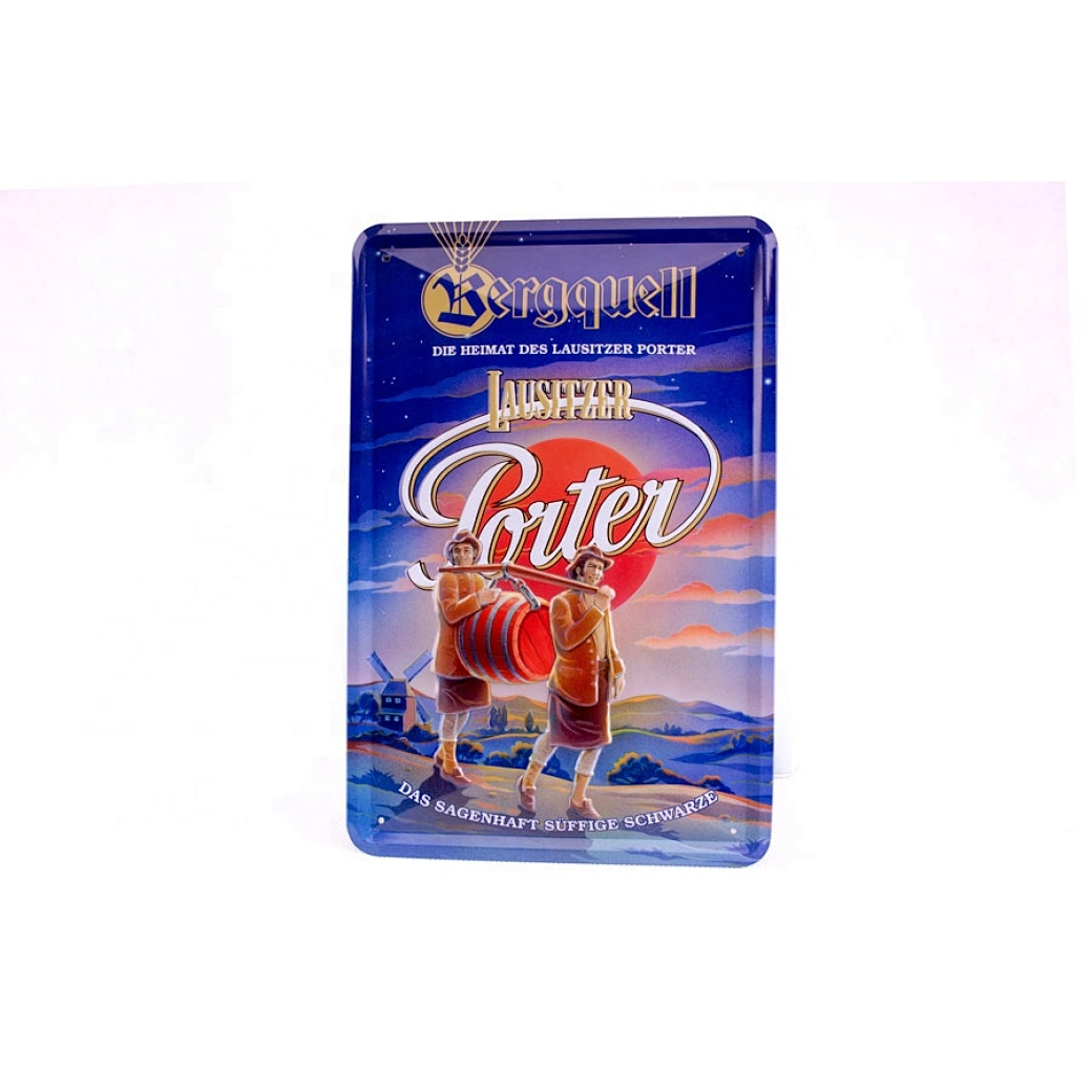 hot sale metal signs