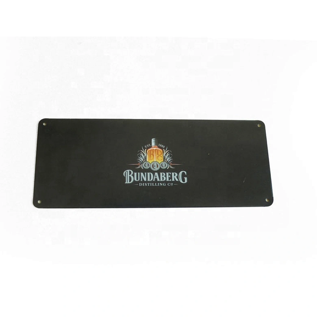 hot sale metal signs