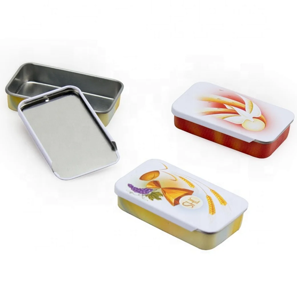 Shop our tin candy box collection for vintage and modern designs. Perfect for gifting or storing your favorite sweets. Fast shipping. Shop now!