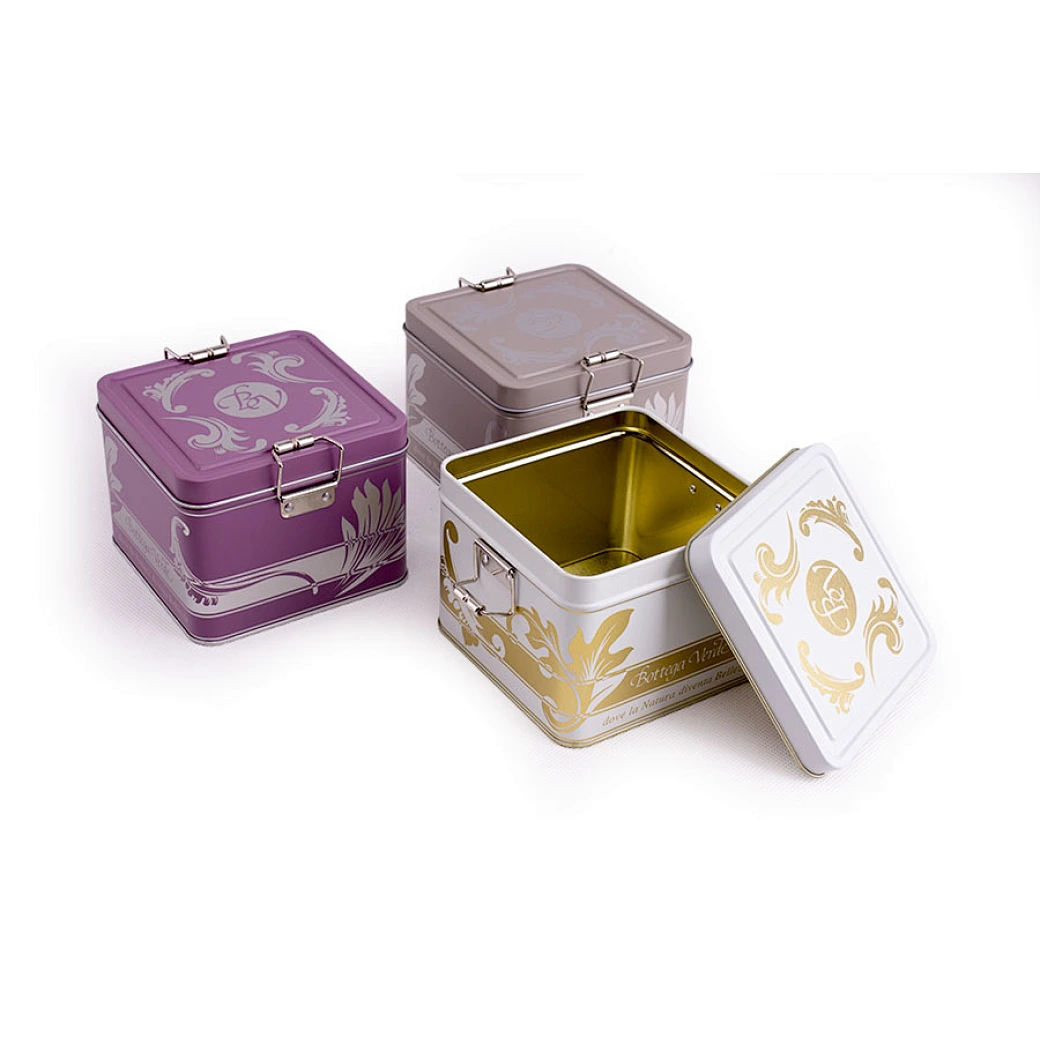 Butter cookie tins are a holiday favorite that is loved by everyone. These tins are filled with rich and delicious butter cookies that melt in your mouth.