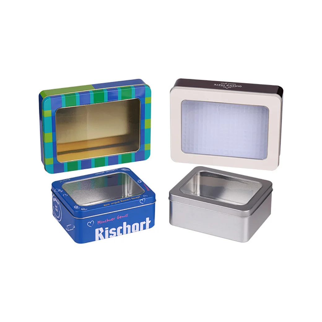 Cookie tins are a classic holiday treat that have been enjoyed for generations. These tins come in a variety of shapes and sizes and are often filled with different types of cookies and treats.