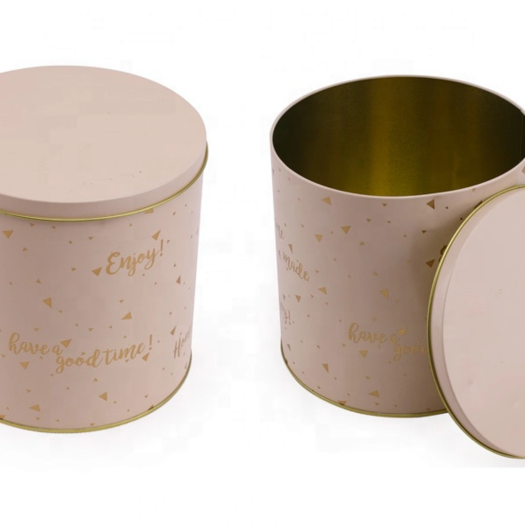 large storage cans food grade