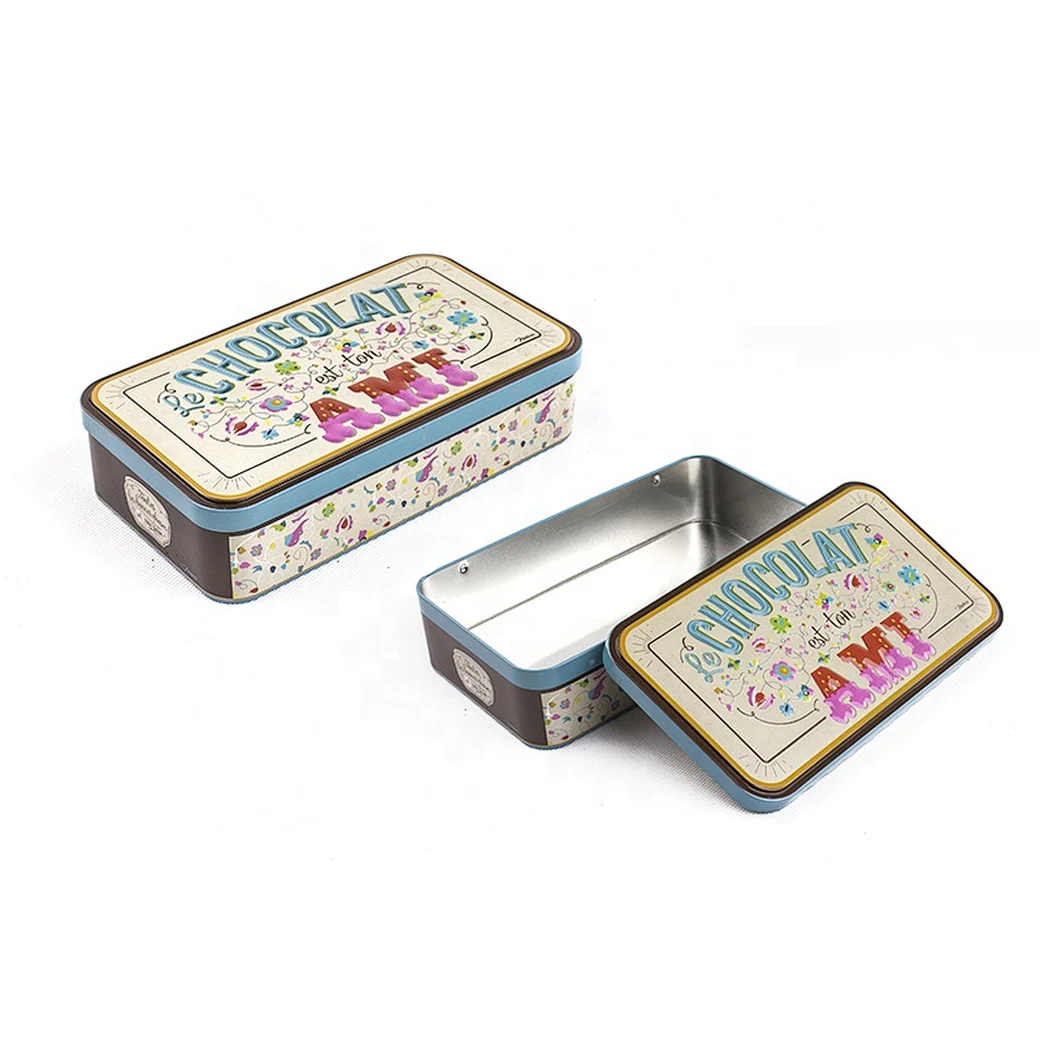 A tin of cookies makes for a delightful gift or a perfect treat for yourself. The beautifully decorated tin provides an eye-catching presentation, while the variety of cookies inside ensures that there is something for everyone to enjoy.