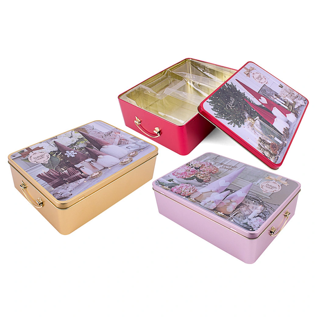 Butter cookie tins are a holiday favorite that is loved by everyone. These tins are filled with rich and delicious butter cookies that melt in your mouth.