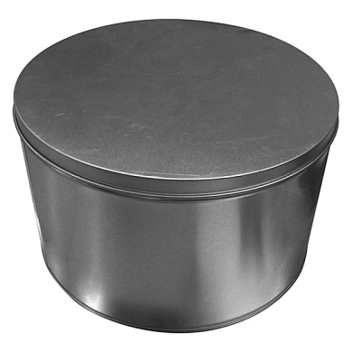 Butter cookies tins are a classic holiday staple. These tins are often adorned with festive designs and are filled with rich, buttery cookies that melt in your mouth.