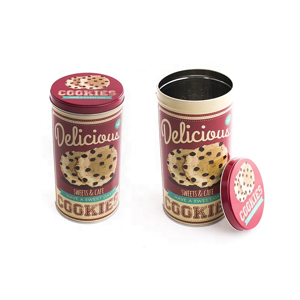 Add a touch of vintage charm to your tea collection with an antique tea tin. These timeless and stylish containers provide a durable and airtight solution for storing loose leaf tea while adding character to your kitchen.