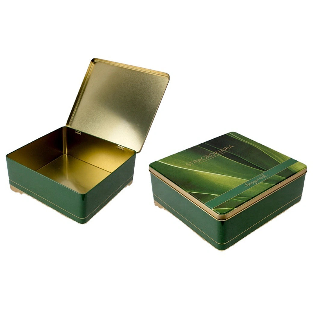 Butter cookie tins are a holiday favorite that is loved by everyone. These tins are filled with rich and delicious butter cookies that melt in your mouth.