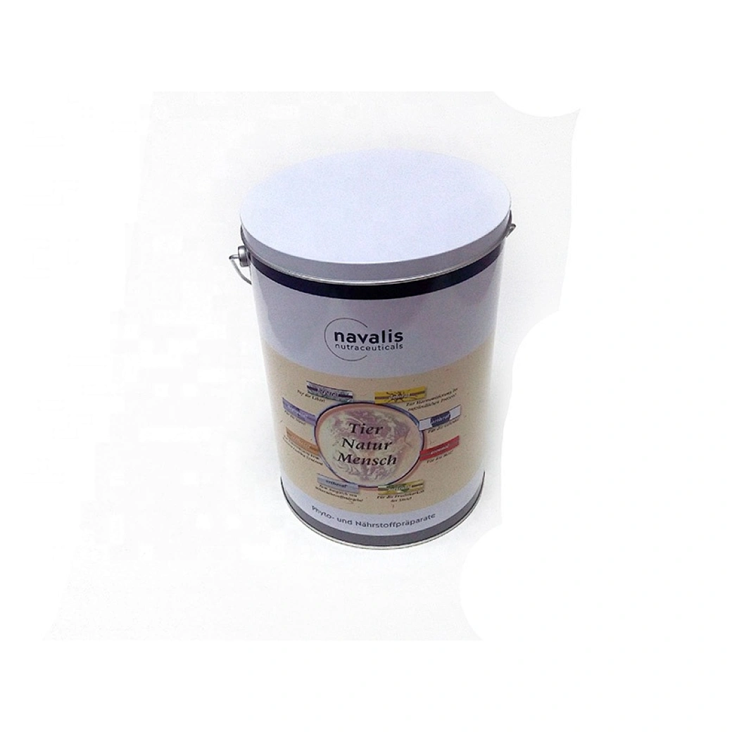 large storage cans food grade