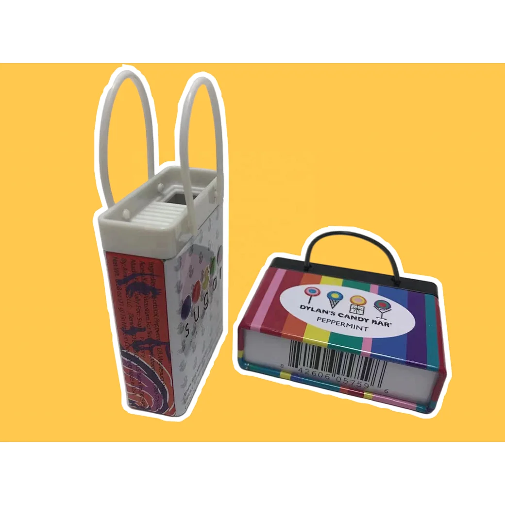 Discover the perfect container size for your mint with our selection of mint tins. Portable, practical, and available in a variety of designs.