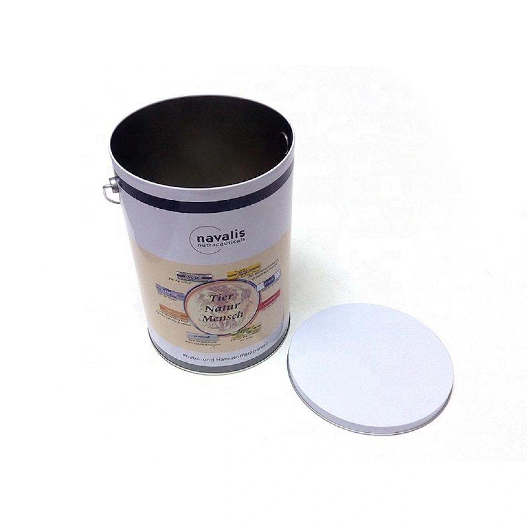 large storage cans food grade