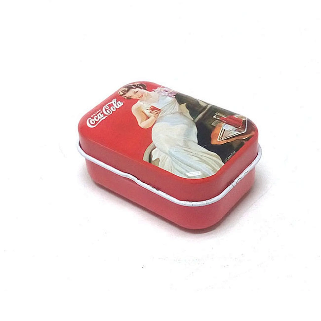 Freshen up on-the-go with our mini mint tins. Conveniently sized for pockets, purses, and travel. Shop now.