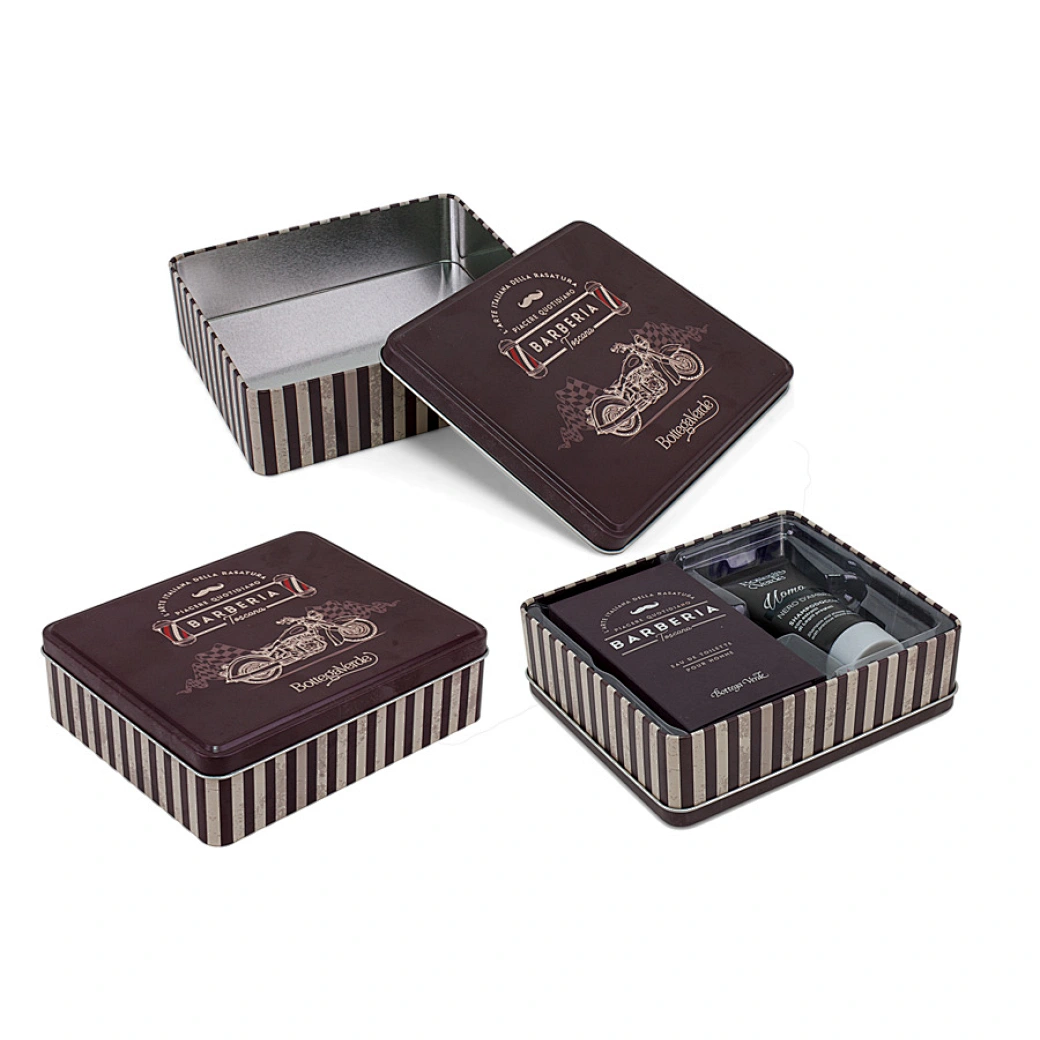 Butter cookie tins are a holiday favorite that is loved by everyone. These tins are filled with rich and delicious butter cookies that melt in your mouth.