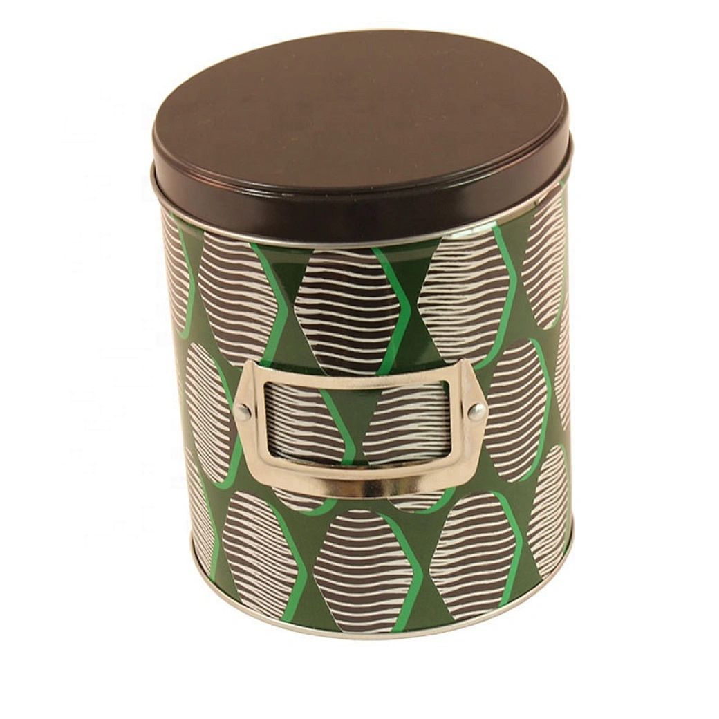 Add a touch of vintage charm to your tea collection with an antique tea tin. These timeless and stylish containers provide a durable and airtight solution for storing loose leaf tea while adding character to your kitchen.