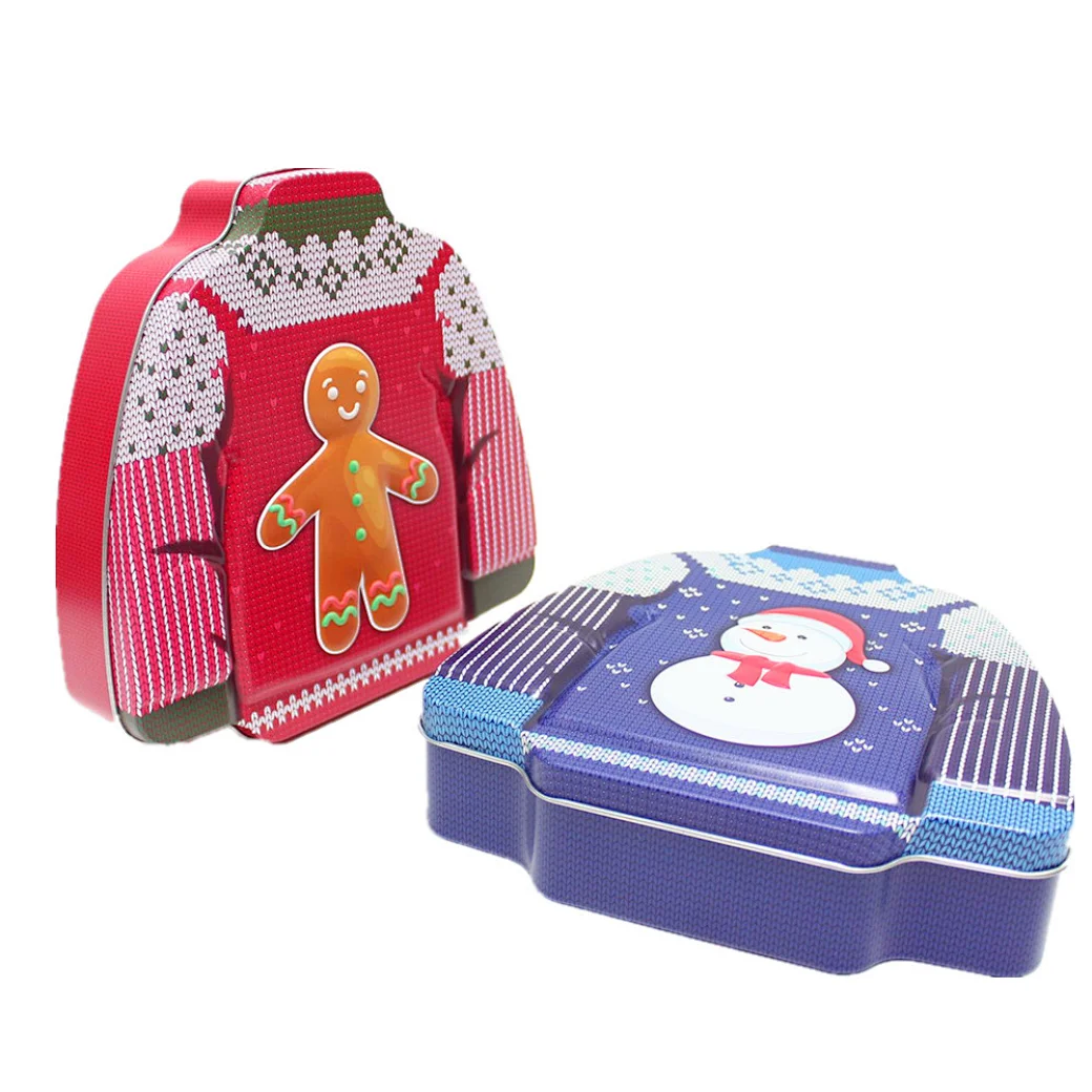 Get into the holiday spirit with our festive Christmas candy containers. Perfect for gifting and spreading cheer. Shop now.