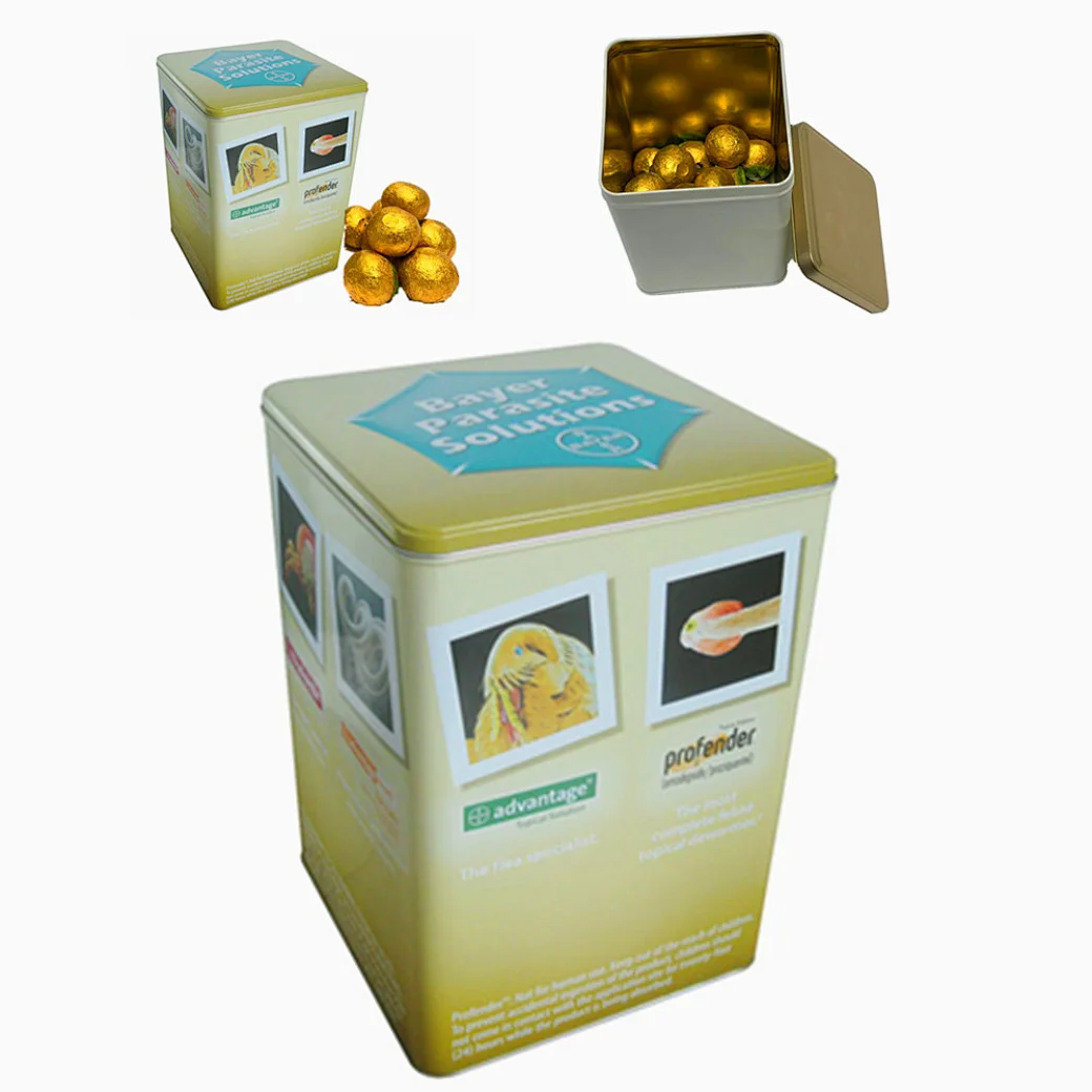 Bring a vintage touch to your tea collection with our old tea tins. Available in a variety of traditional and unique designs, these tins are perfect for storing loose leaf tea and tea bags.