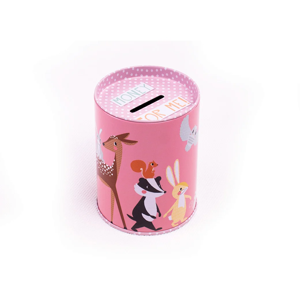 Coin Bank
