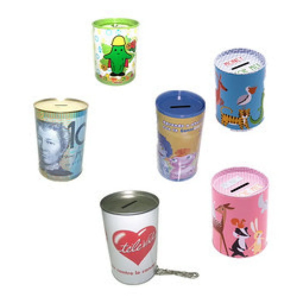 Coin Bank