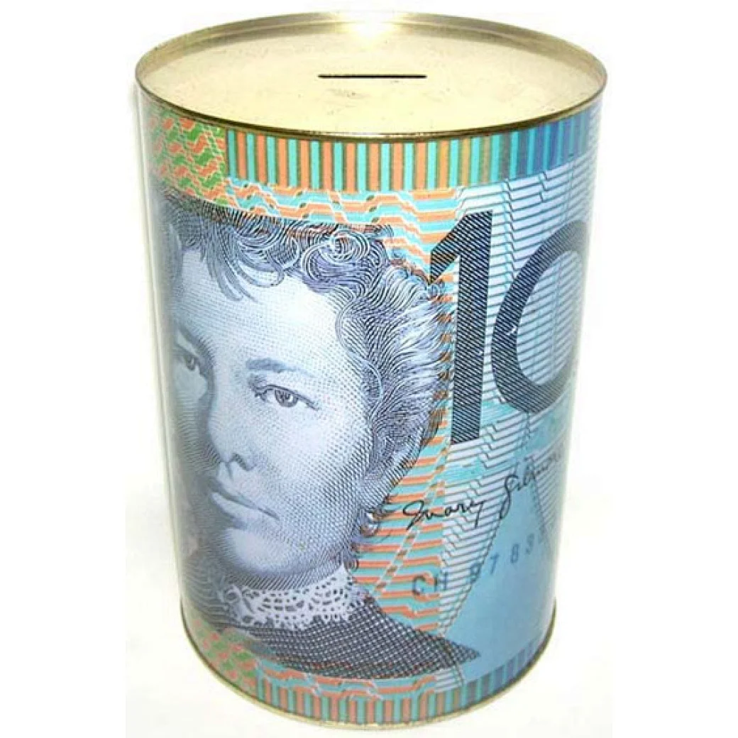 Coin Bank
