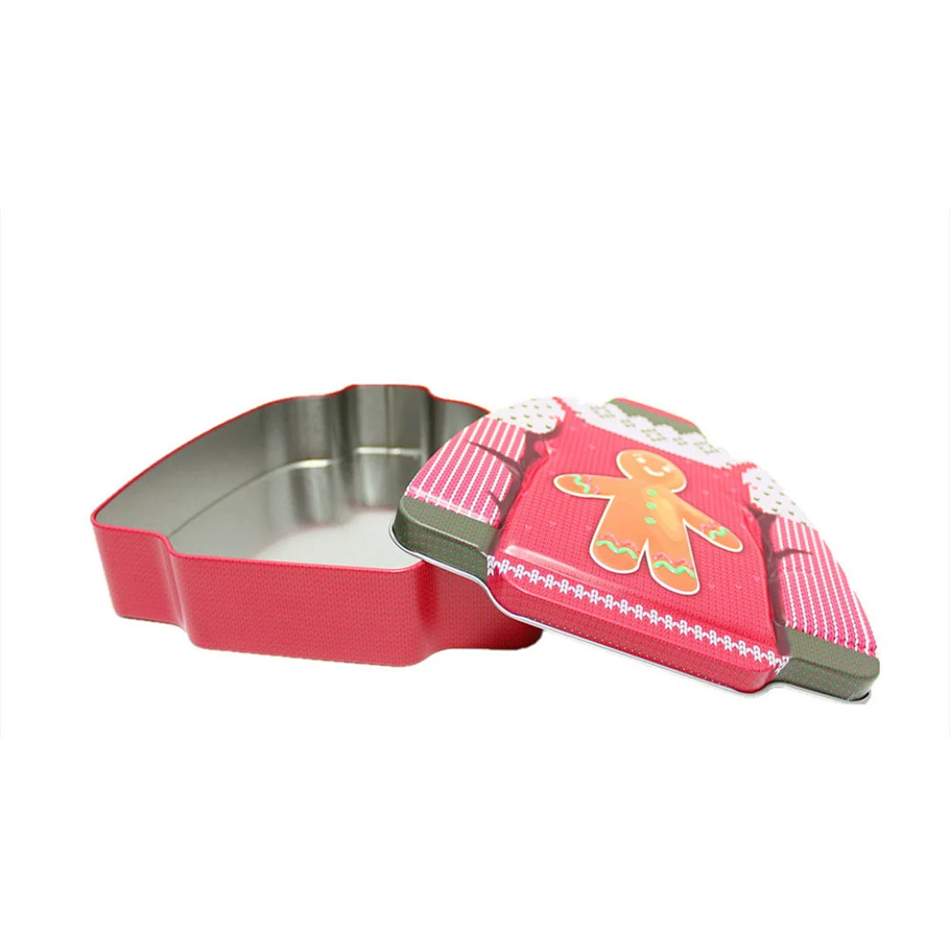 Get into the holiday spirit with our festive Christmas candy containers. Perfect for gifting and spreading cheer. Shop now.