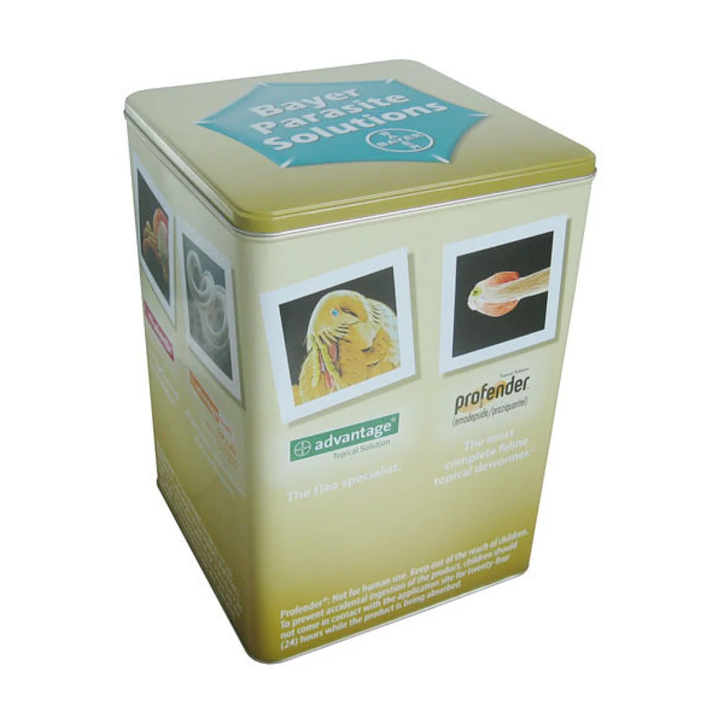 Bring a vintage touch to your tea collection with our old tea tins. Available in a variety of traditional and unique designs, these tins are perfect for storing loose leaf tea and tea bags.