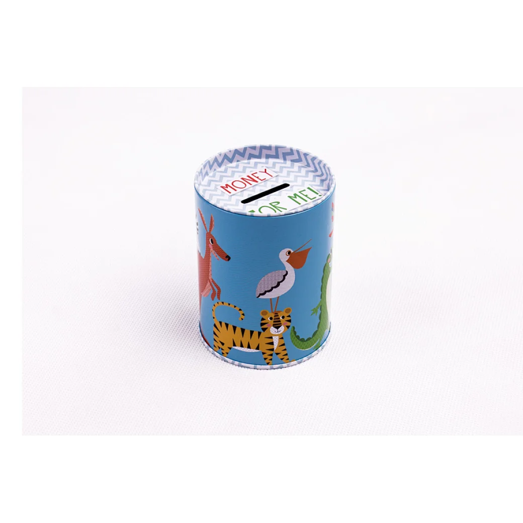 Coin Bank