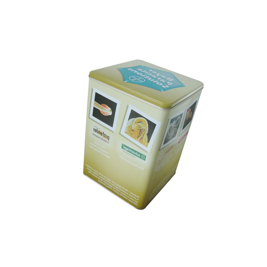 Bring a vintage touch to your tea collection with our old tea tins. Available in a variety of traditional and unique designs, these tins are perfect for storing loose leaf tea and tea bags.