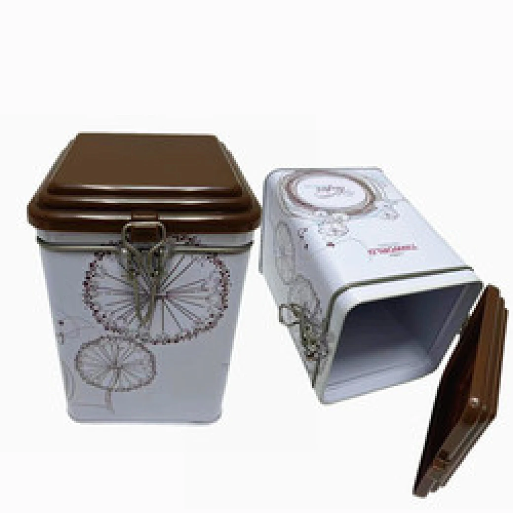 Coffee containers are essential for storing and preserving the flavor of your coffee. They come in different sizes and materials, such as glass, ceramic, or stainless steel, each providing unique benefits.