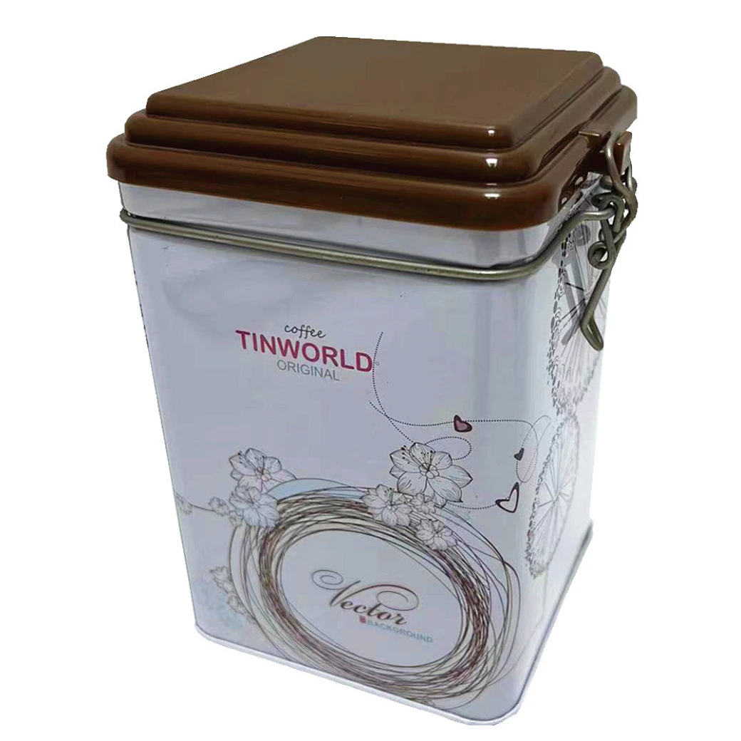 Coffee containers are essential for storing and preserving the flavor of your coffee. They come in different sizes and materials, such as glass, ceramic, or stainless steel, each providing unique benefits.