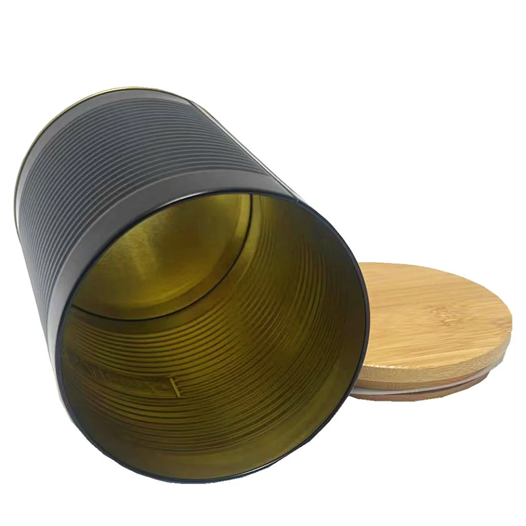 Coffee cans are a staple for coffee shops and households alike, offering a convenient way to store and access coffee grounds. They come in various sizes, ranging from small personal cans to large commercial cans.