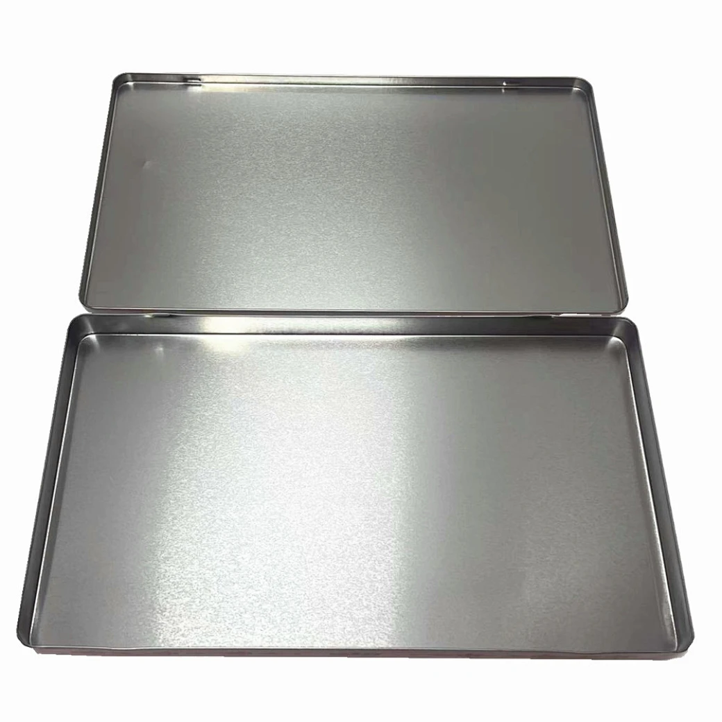 Tin Box Packaging
