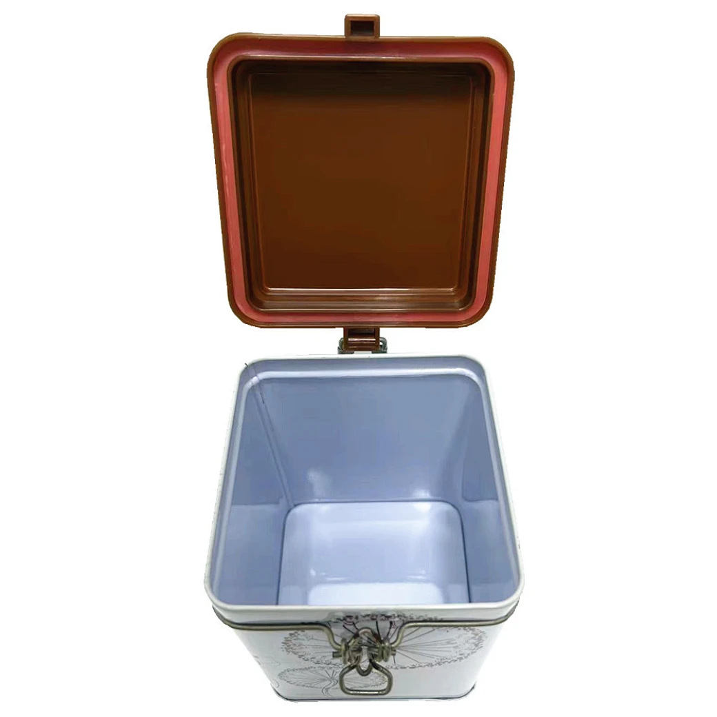 Coffee containers are essential for storing and preserving the flavor of your coffee. They come in different sizes and materials, such as glass, ceramic, or stainless steel, each providing unique benefits.