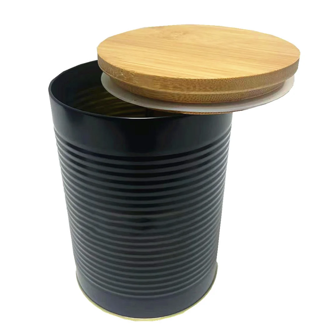 Coffee cans are a staple for coffee shops and households alike, offering a convenient way to store and access coffee grounds. They come in various sizes, ranging from small personal cans to large commercial cans.