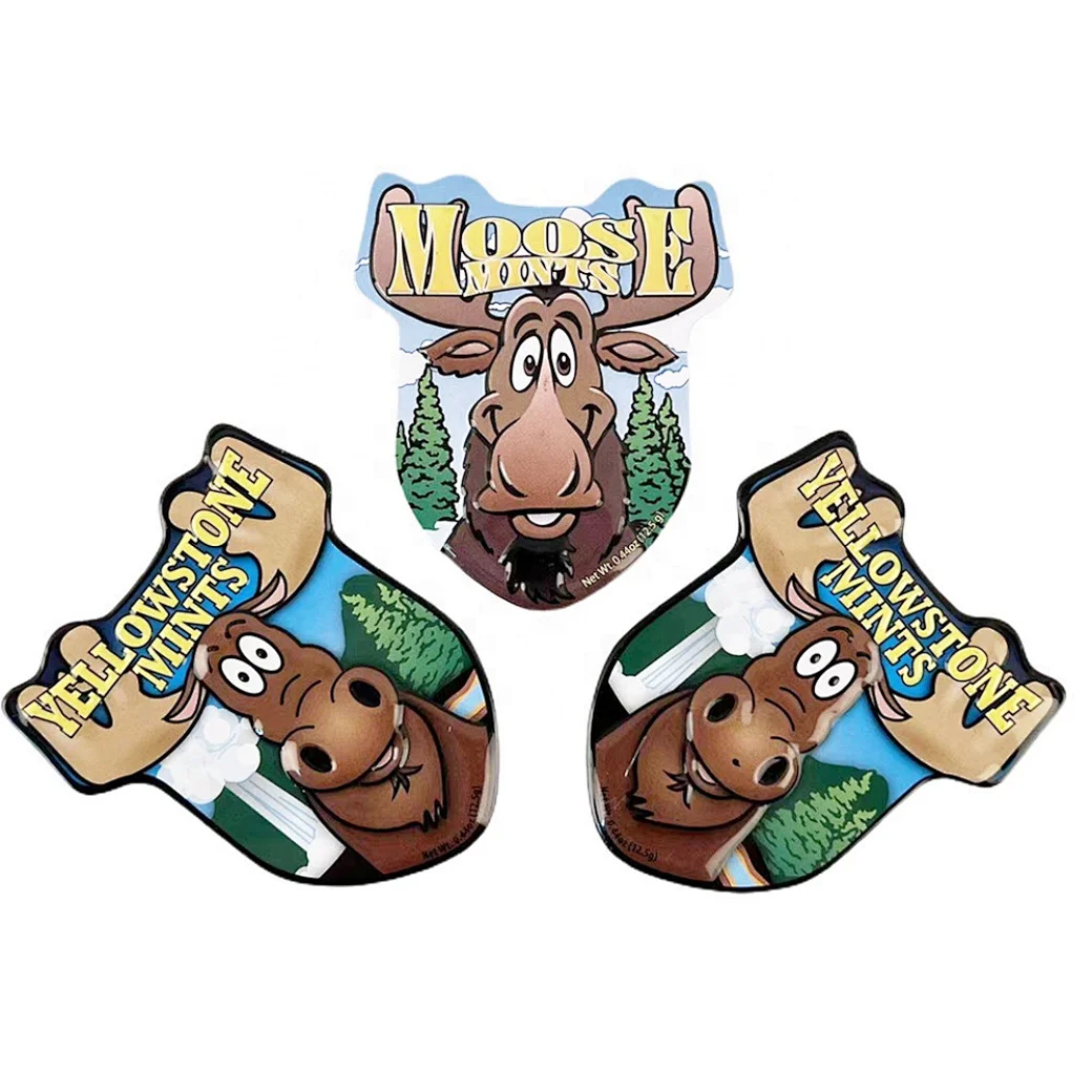Experience a bold burst of flavor with our curiously strong mints. Perfect for freshening breath and satisfying cravings. Shop now.