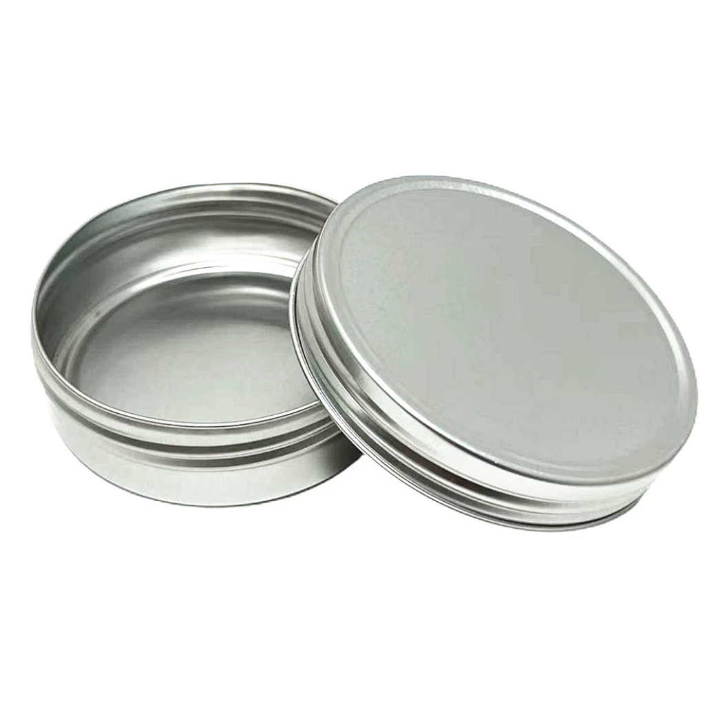 Tin Box