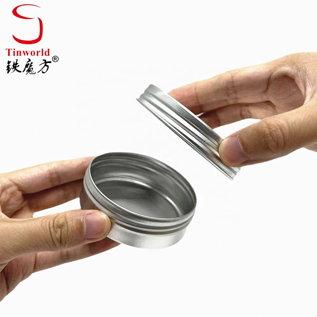 Tin Box