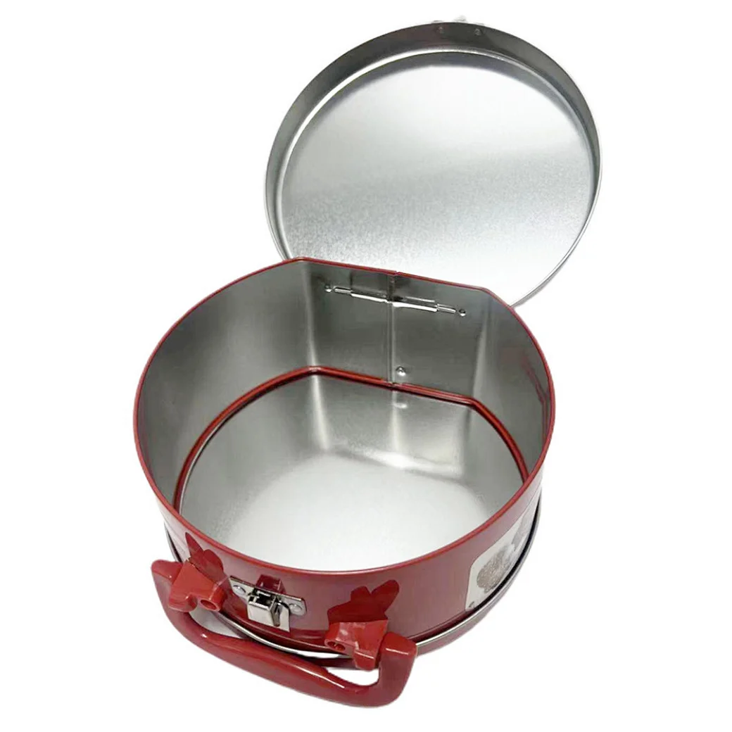 Bring your lunch in style with our metal tin lunch boxes. Durable and available in a variety of sizes and designs.