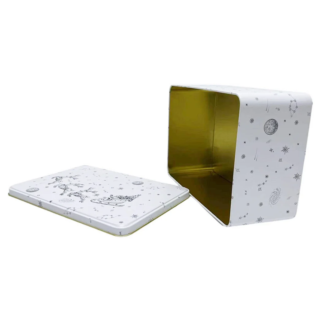 Tin Box