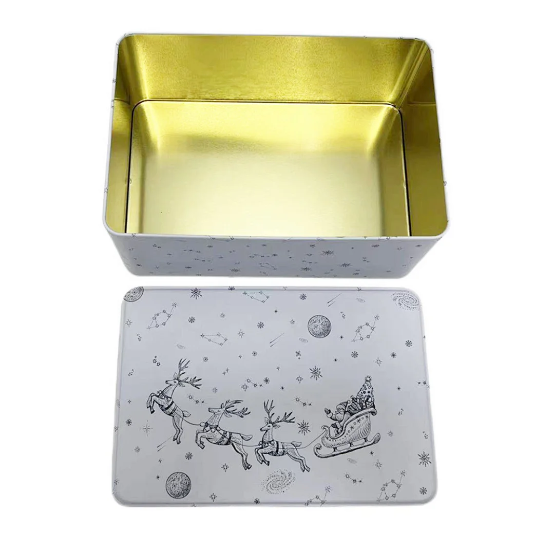 Tin Box