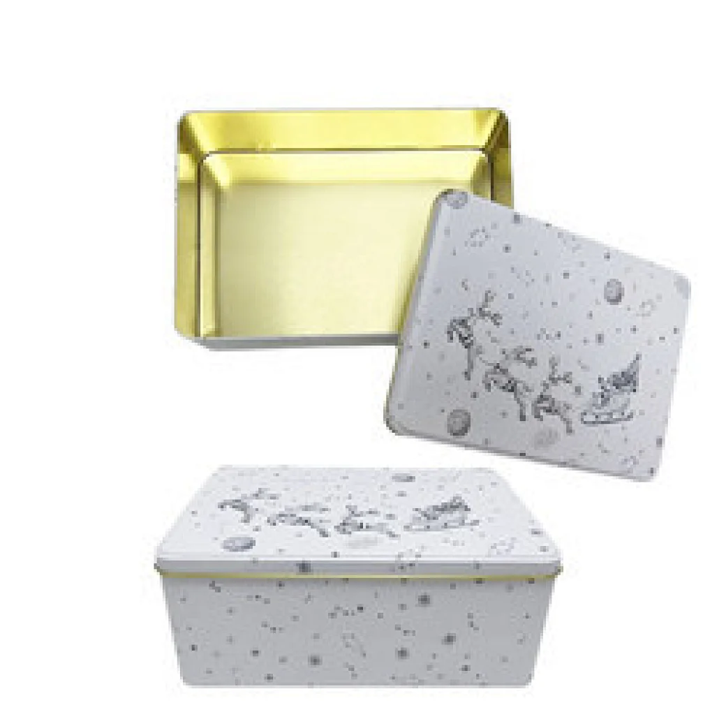 Tin Box