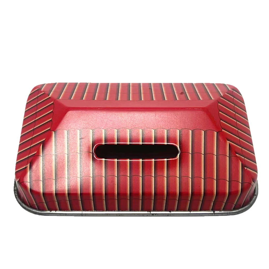 Money Tin box