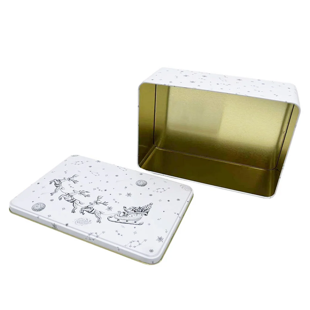 Tin Box
