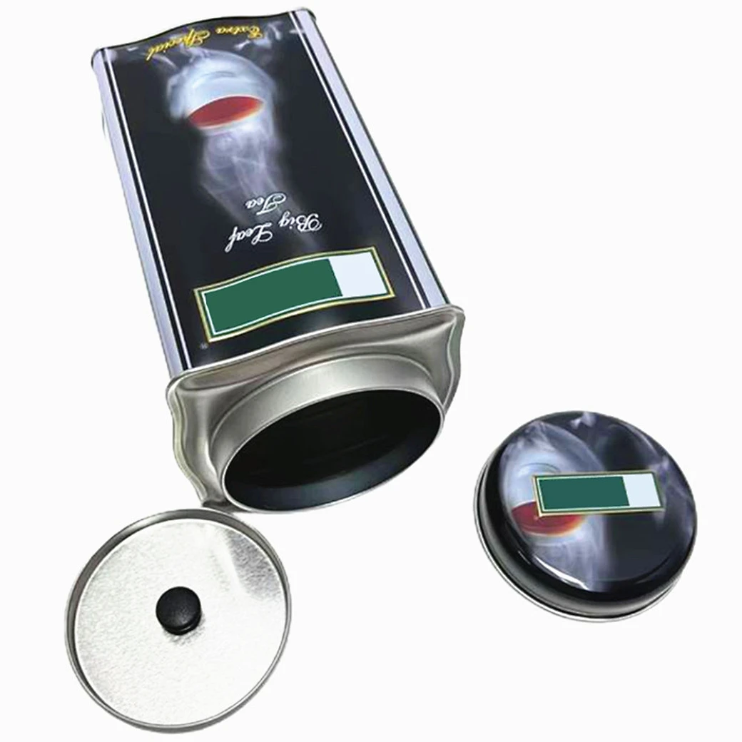 Tea tins wholesale are an affordable and convenient solution for businesses that are looking to offer their customers high-quality tea storage options. They are also ideal for bulk tea purchasing and distribution.